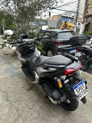 HONDA-ADV 160-2025