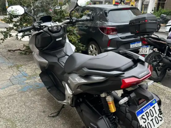 HONDA-ADV 160 HONDA-ADV 160-2025
