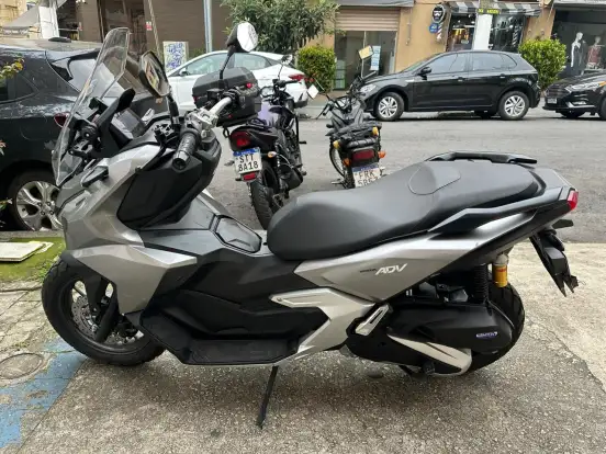 HONDA-ADV 160-2025