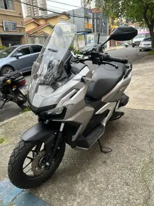 HONDA-ADV 160 HONDA-ADV 160-2025