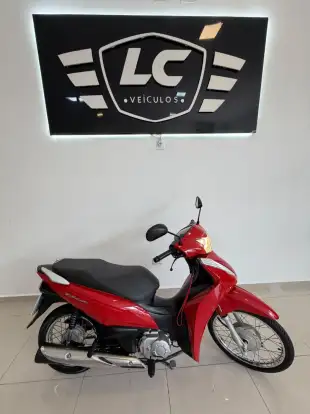 HONDA-BIZ 110i HONDA-BIZ 110i-2018