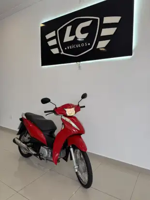 HONDA-BIZ 110i HONDA-BIZ 110i-2018