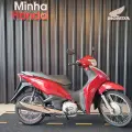 HONDA BIZ 110i HONDA BIZ 110i