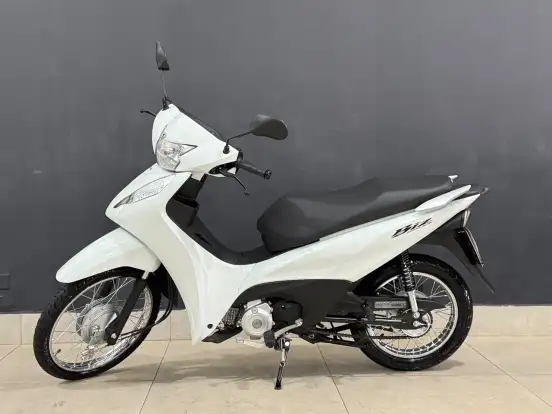 HONDA-BIZ 125 ES HONDA-BIZ 125 ES-2026