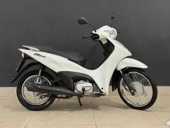 HONDA-BIZ 125 ES HONDA-BIZ 125 ES-2026