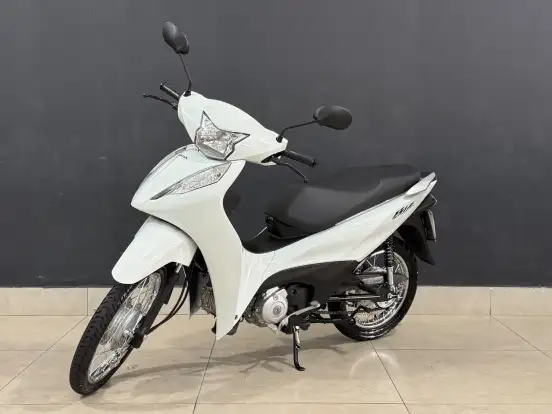 HONDA-BIZ 125 ES-2026