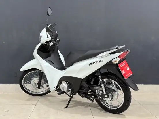 HONDA-BIZ 125 ES HONDA-BIZ 125 ES-2026