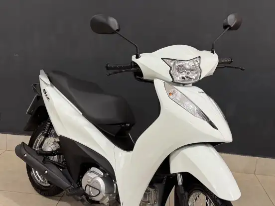 HONDA-BIZ 125 ES HONDA-BIZ 125 ES-2026