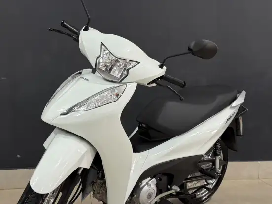 HONDA-BIZ 125 ES-2026
