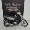 HONDA BIZ 125 ES HONDA BIZ 125 ES