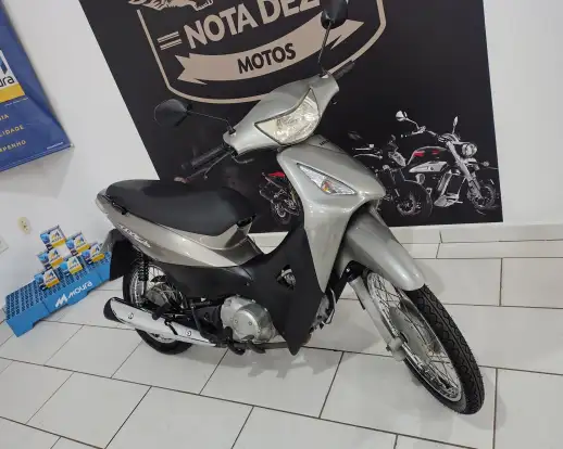 HONDA-BIZ 125 ES HONDA-BIZ 125 ES-2008