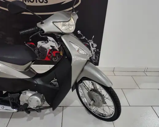 HONDA-BIZ 125 ES HONDA-BIZ 125 ES-2008