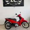 HONDA BIZ 125 ES HONDA BIZ 125 ES