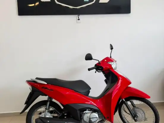 HONDA-BIZ 125 ES HONDA-BIZ 125 ES-2025