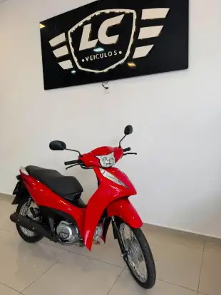 HONDA-BIZ 125 ES-2025