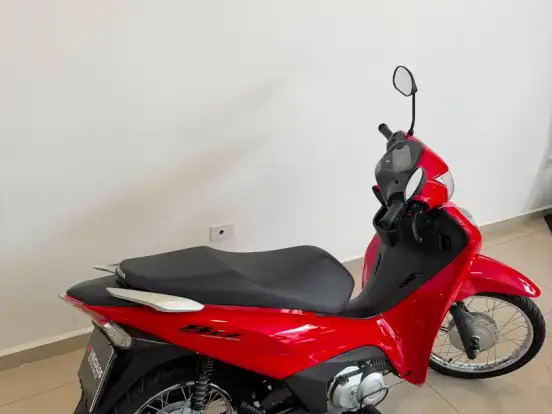 HONDA-BIZ 125 ES HONDA-BIZ 125 ES-2025