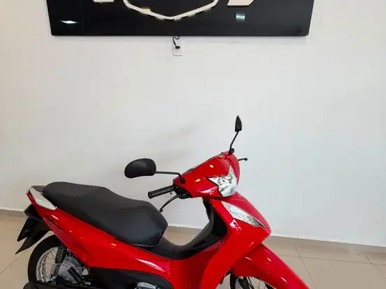 HONDA-BIZ 125 ES HONDA-BIZ 125 ES-2025