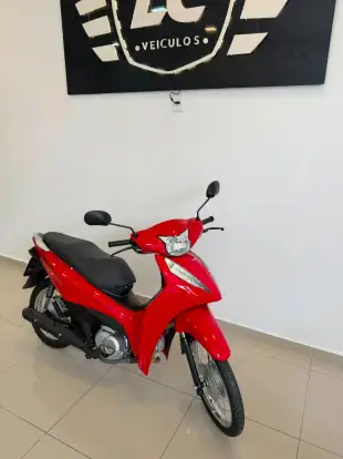 HONDA-BIZ 125 ES-2025