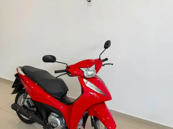 HONDA-BIZ 125 ES HONDA-BIZ 125 ES-2025