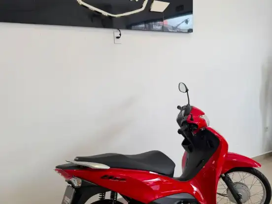 HONDA-BIZ 125 ES HONDA-BIZ 125 ES-2025
