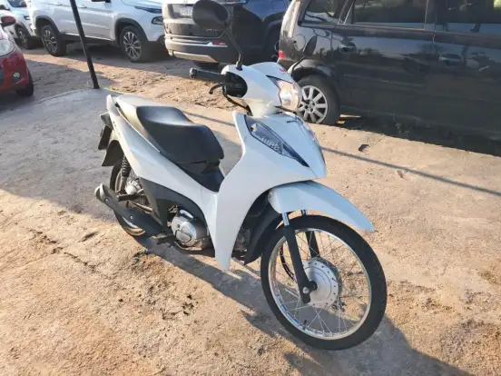 HONDA-BIZ 125 ES HONDA-BIZ 125 ES-2024