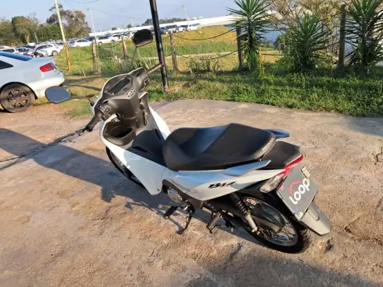 HONDA-BIZ 125 ES HONDA-BIZ 125 ES-2024