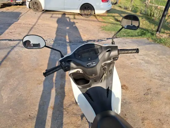 HONDA-BIZ 125 ES HONDA-BIZ 125 ES-2024