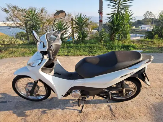 HONDA-BIZ 125 ES HONDA-BIZ 125 ES-2024