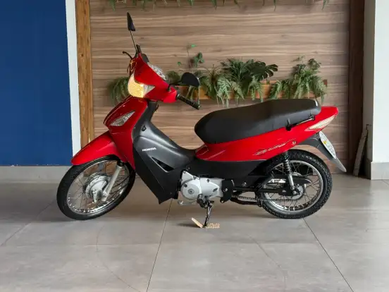 HONDA-BIZ 125 ES HONDA-BIZ 125 ES-2009