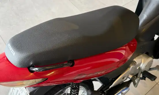 HONDA-BIZ 125 ES-2009