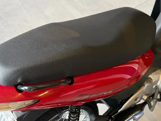 HONDA-BIZ 125 ES HONDA-BIZ 125 ES-2009