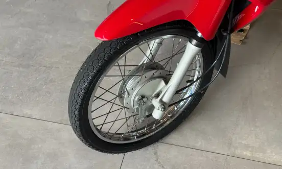 HONDA-BIZ 125 ES HONDA-BIZ 125 ES-2009