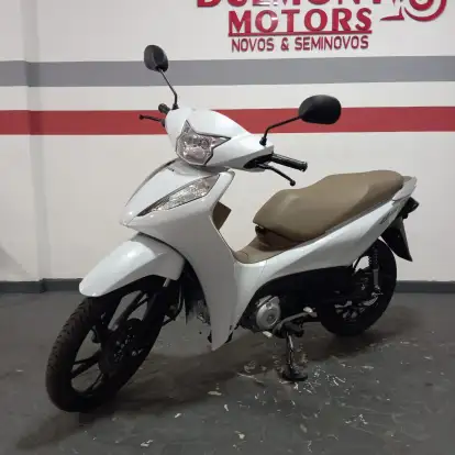 HONDA-BIZ 125 EX-2026