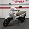 HONDA BIZ 125 EX HONDA BIZ 125 EX