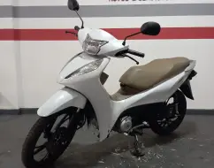HONDA BIZ 125 EX HONDA BIZ 125 EX