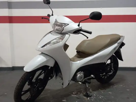 HONDA-BIZ 125 EX HONDA-BIZ 125 EX-2026