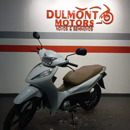 HONDA-BIZ 125 EX HONDA-BIZ 125 EX-2026