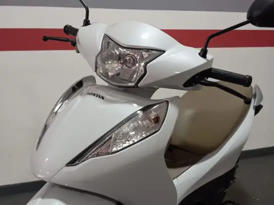 HONDA-BIZ 125 EX HONDA-BIZ 125 EX-2026