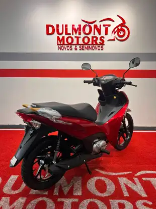 HONDA-BIZ 125 EX HONDA-BIZ 125 EX-2026
