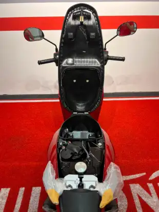 HONDA-BIZ 125 EX HONDA-BIZ 125 EX-2026