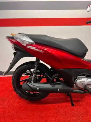 HONDA-BIZ 125 EX HONDA-BIZ 125 EX-2026