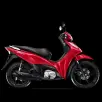 HONDA BIZ 125 EX HONDA BIZ 125 EX