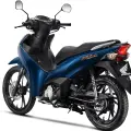 HONDA BIZ 125 EX HONDA BIZ 125 EX