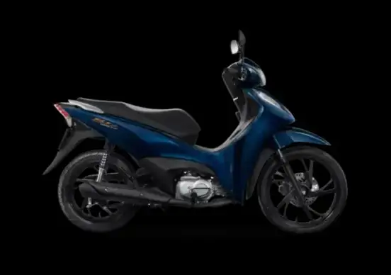 HONDA-BIZ 125 EX-2026