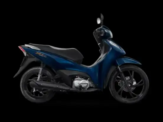 HONDA-BIZ 125 EX HONDA-BIZ 125 EX-2026