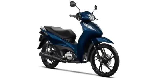 HONDA-BIZ 125 EX-2026
