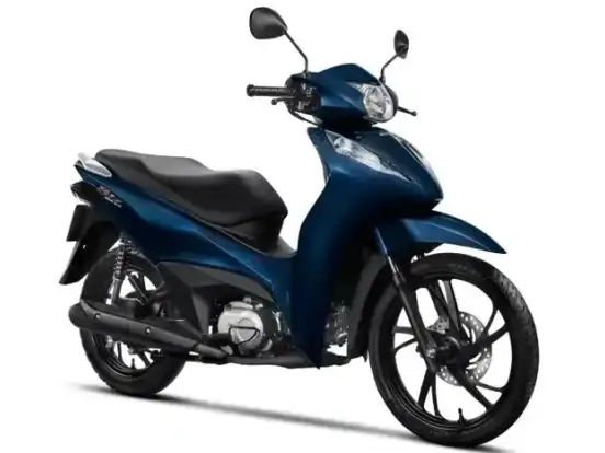HONDA-BIZ 125 EX HONDA-BIZ 125 EX-2026