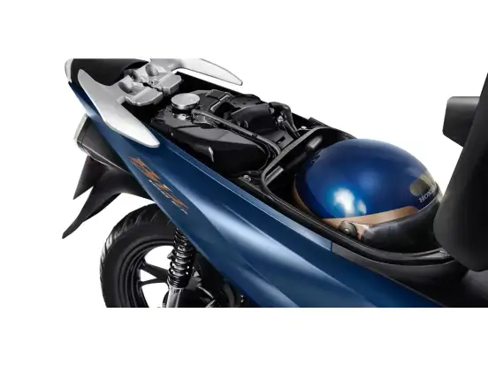 HONDA-BIZ 125 EX-2026