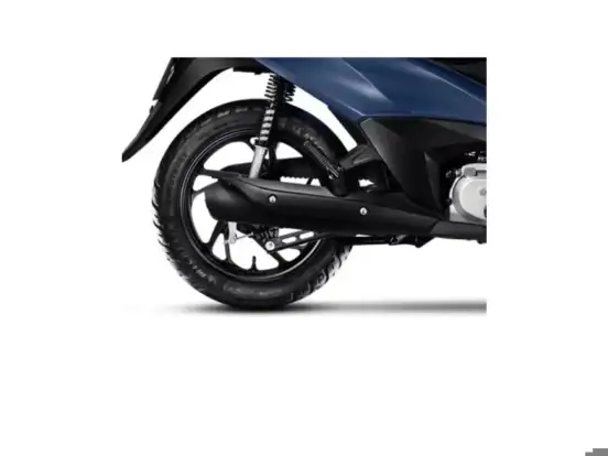 HONDA-BIZ 125 EX HONDA-BIZ 125 EX-2026