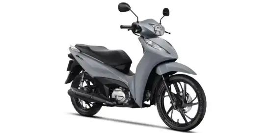 HONDA-BIZ 125 EX-2026